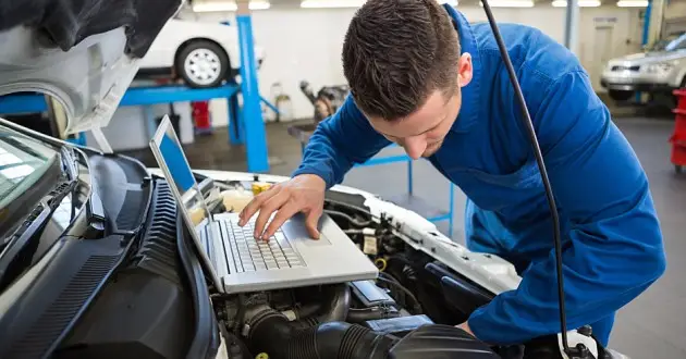 React - Under the hood